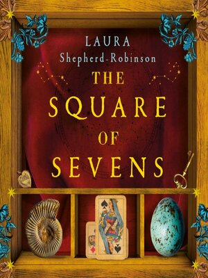 cover image of The Square of Sevens